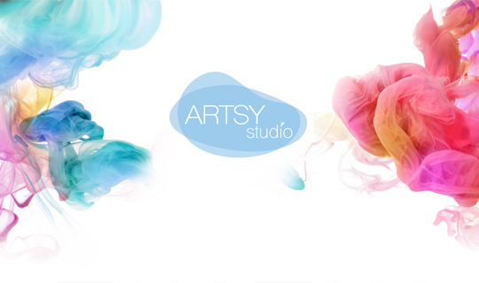 ARTSY studio 国际艺术教育